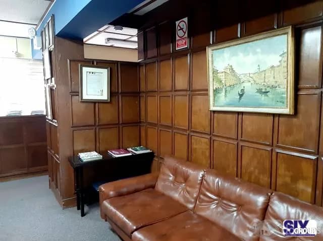 Oficina Implementada en Miraflores — foto 4