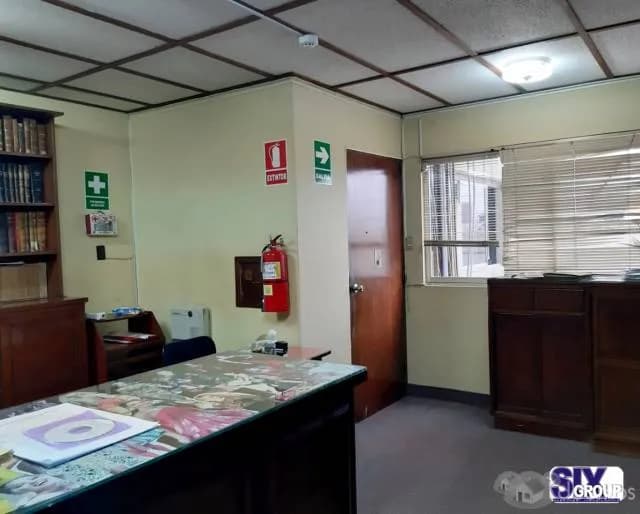 Oficina Implementada en Miraflores — foto 5