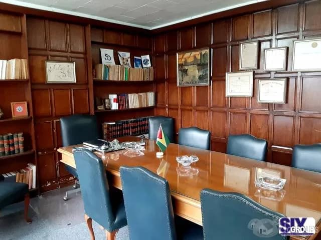 Oficina Implementada en Miraflores — foto 6