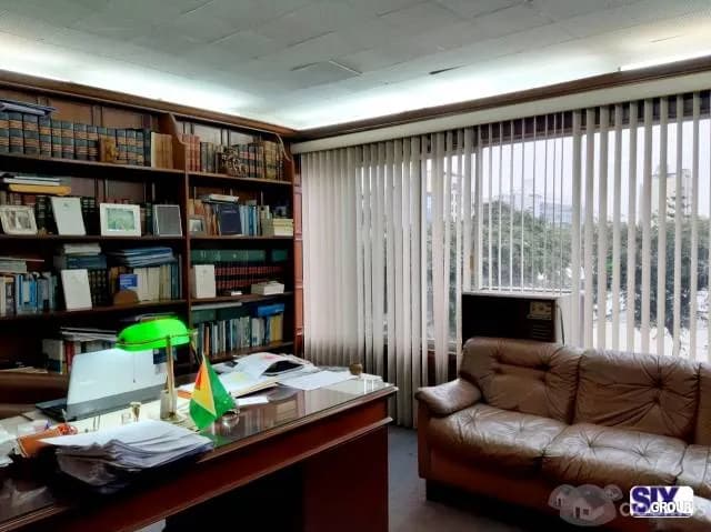 Oficina Implementada en Miraflores — foto 7