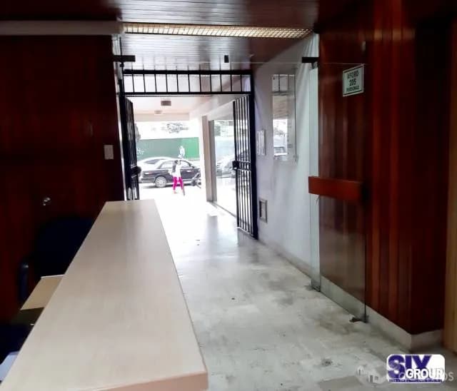 Oficina Implementada en Miraflores — foto 8