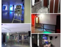 VENDO LOCAL COMERCIAL 250M2 EN SEGUNDO PISO EXCELENTE UBICACIÓN, MUY CÉNTRICO