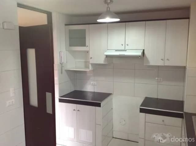 Departamento en San Borja — foto 2
