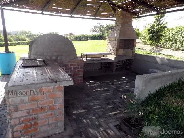 Vendo Terreno Hacienda San Andrés, Km. 75 (Ref: 372) — foto 3