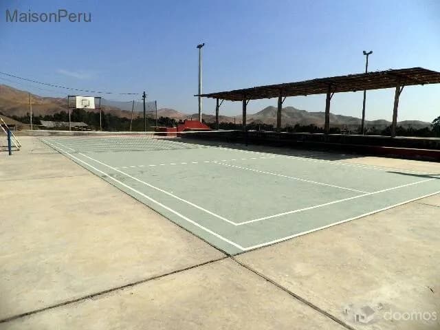 Vendo Terreno Hacienda San Andrés, Km. 75 (Ref: 372) — foto 9
