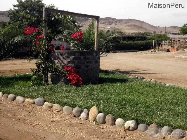 Vendo Terreno Hacienda San Andrés, Km. 75 (Ref: 372) — foto 10