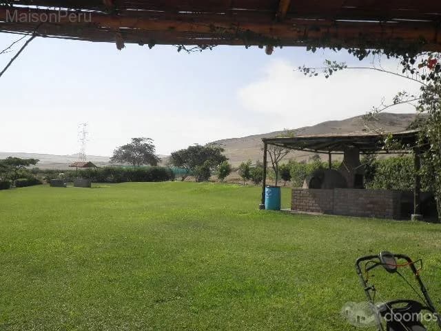 Vendo Terreno Hacienda San Andrés, Km. 75 (Ref: 372) — foto 13