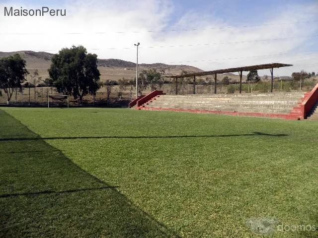 Vendo Terreno Hacienda San Andrés, Km. 75 (Ref: 372) — foto 14