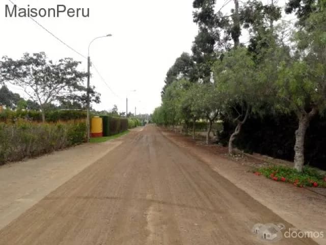 Vendo Terreno Hacienda San Andrés, Km. 75 (Ref: 372) — foto 15