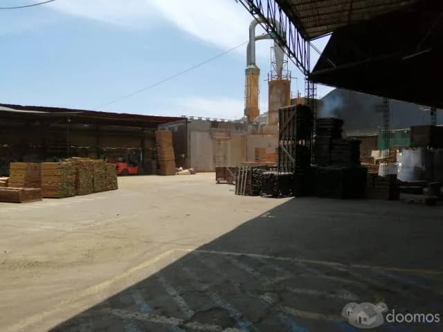 3131 m² – SAN LUIS 3200 M2 VENDO LOCAL INDUSTRIAL, LIMA — foto 2