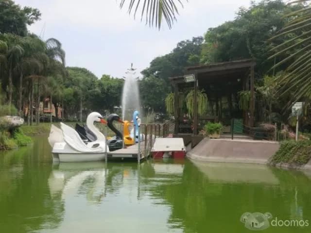 Alquilo Depto en Lince — foto 3