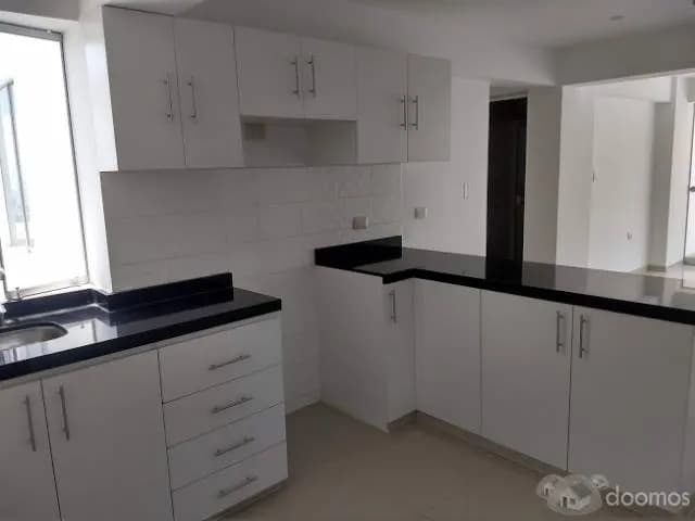 DEPARTAMENTO DE ESTRENO EN CONDOMINIO GOLF DE HUAMPANI — foto 3