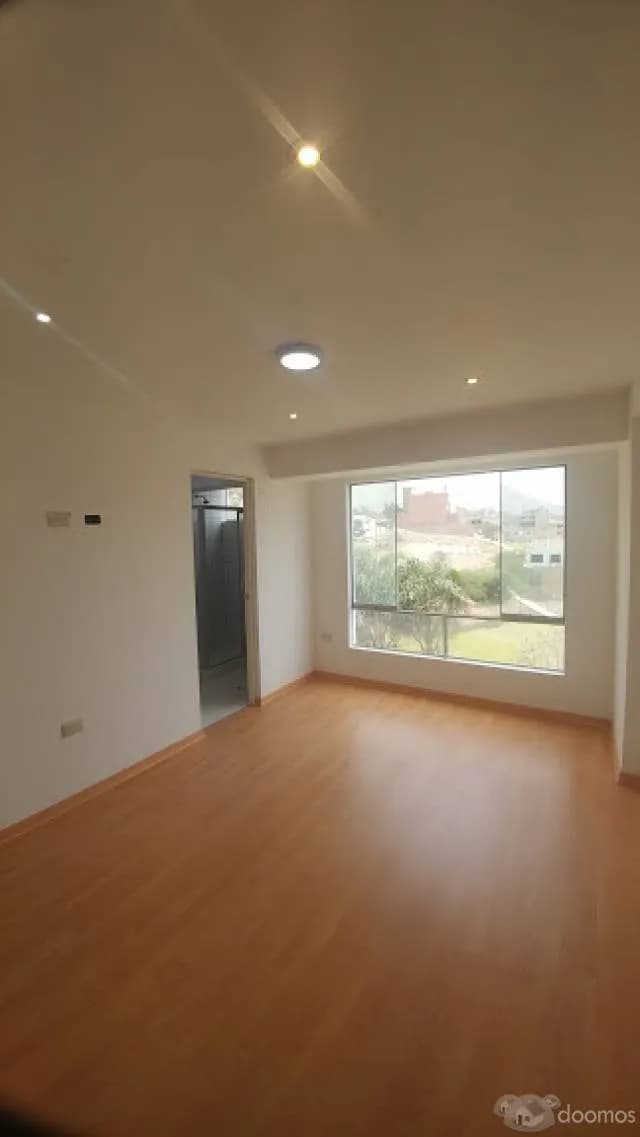 DEPARTAMENTO DE ESTRENO EN CONDOMINIO GOLF DE HUAMPANI — foto 8