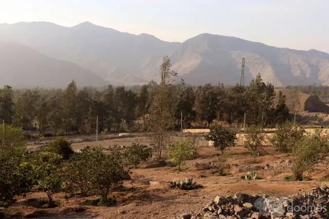 Terreno en venta CIENEGUILLA EXCELENTE VISTA AL VALLE — foto 6