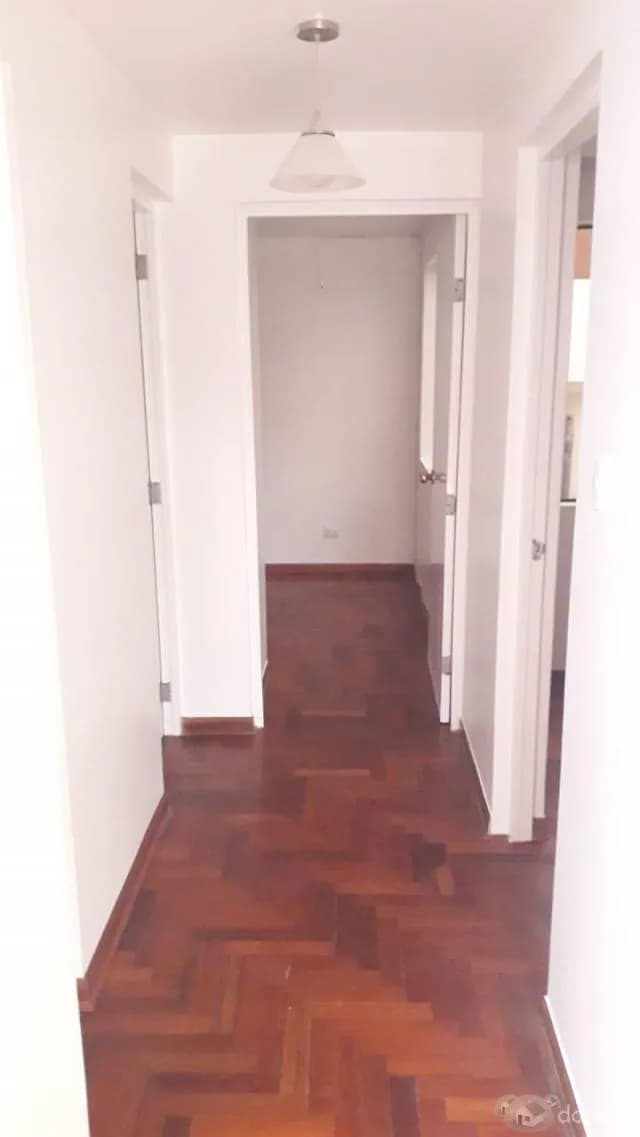 Departamento en Venta Portada del Sol La Molina — foto 5