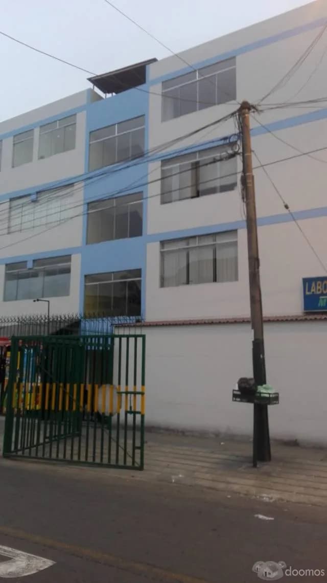 ALQUILO DEPARTAMENTO ESTRENO EN LA MOLINA — foto 1