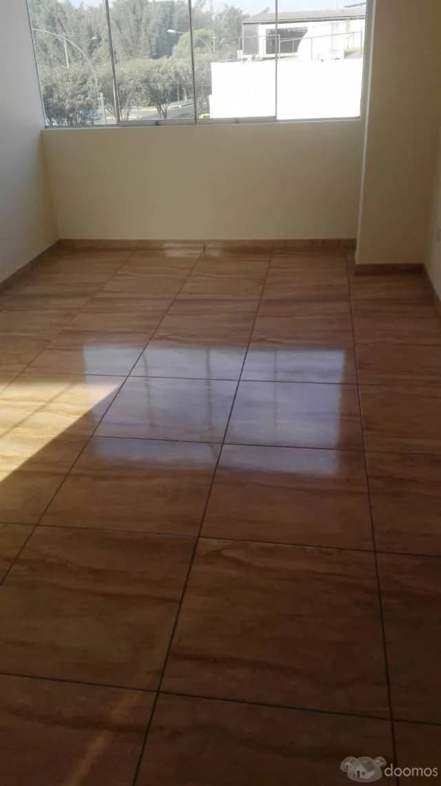 ALQUILO DEPARTAMENTO ESTRENO EN LA MOLINA — foto 2