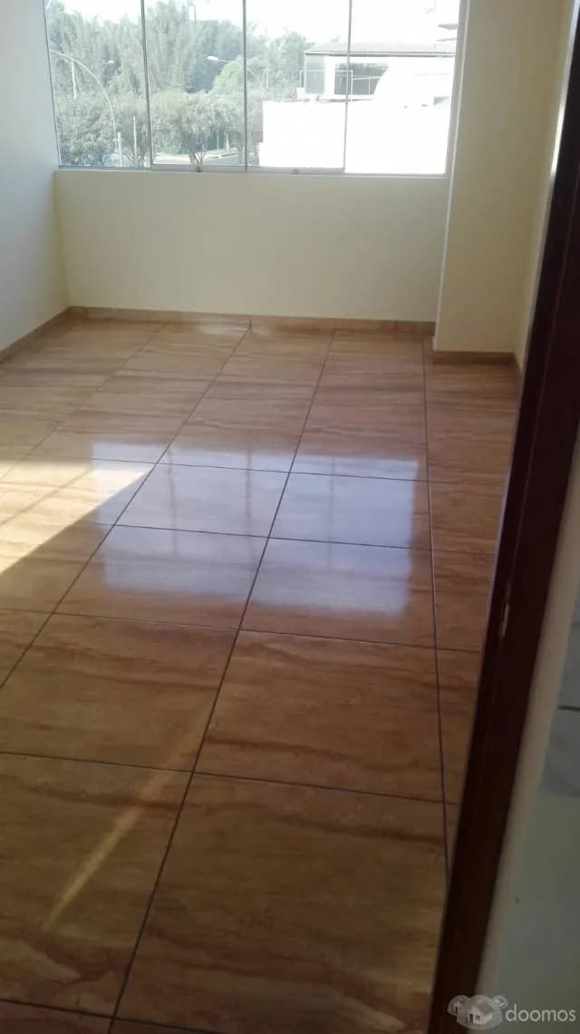 ALQUILO DEPARTAMENTO ESTRENO EN LA MOLINA — foto 3