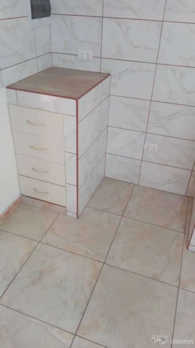 ALQUILO DEPARTAMENTO ESTRENO EN LA MOLINA — foto 4