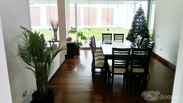 Vendo casa de lujo La Planicie de Challapampa — foto 2