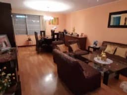 Vendo cómodo departamento