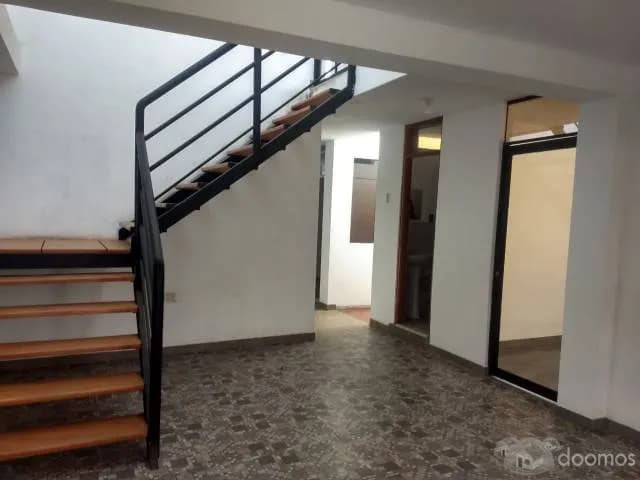 VENDO CASA EN URB. SAN LUIS - NUEVO CHIMBOTE — foto 2