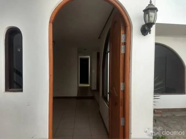 VENDO CASA EN URB. SAN LUIS - NUEVO CHIMBOTE — foto 3