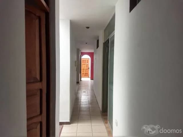 VENDO CASA EN URB. SAN LUIS - NUEVO CHIMBOTE — foto 7