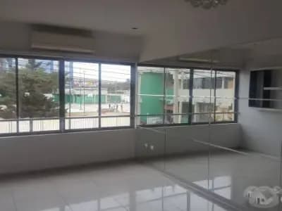Alquilo Departamento