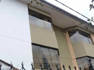 VENTA DEPARTAMENTO MARISCAL GAMARRA 1°ETAPA-CUSCO