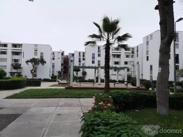 Alquiler Departamento Listo para Vivir San Miguel — foto 6