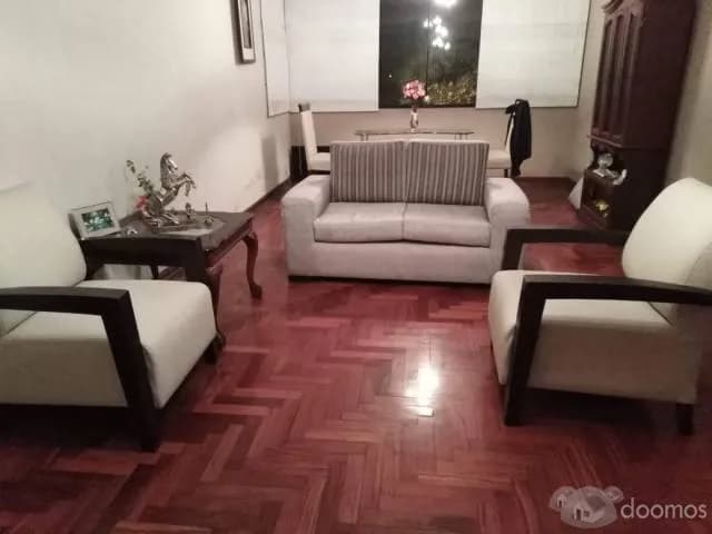 HABITACION 750 SOLES, CERCA DEL JOCKEY — foto 1
