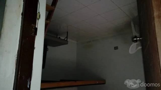 habitacion amoblada persona sola dentro de casa — foto 2