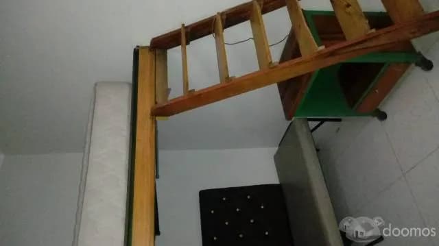 habitacion amoblada persona sola dentro de casa — foto 4