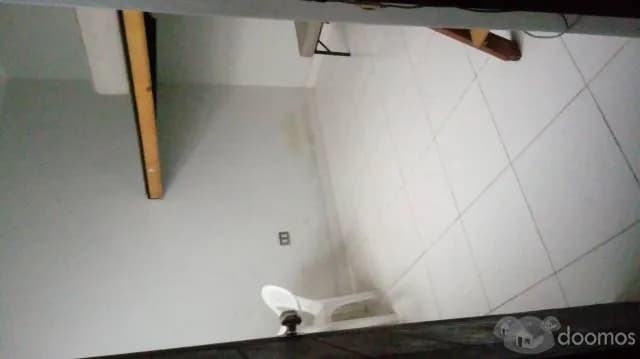 habitacion amoblada persona sola dentro de casa — foto 5