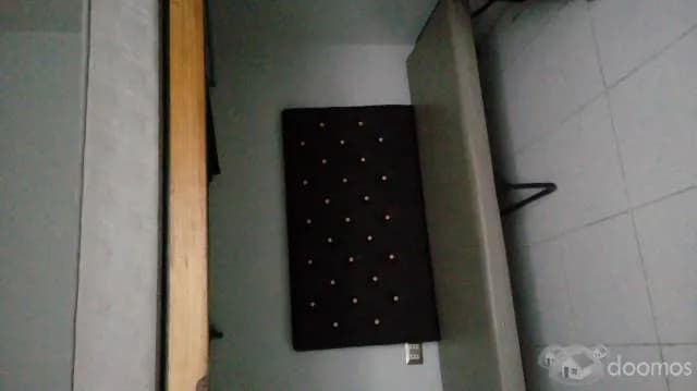 habitacion amoblada persona sola dentro de casa — foto 6