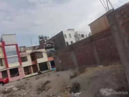 VENDO TERENO DE 120 M2 EN CERRO COLORADO, RIO SECO, QUINTA "LA PRADERITA"