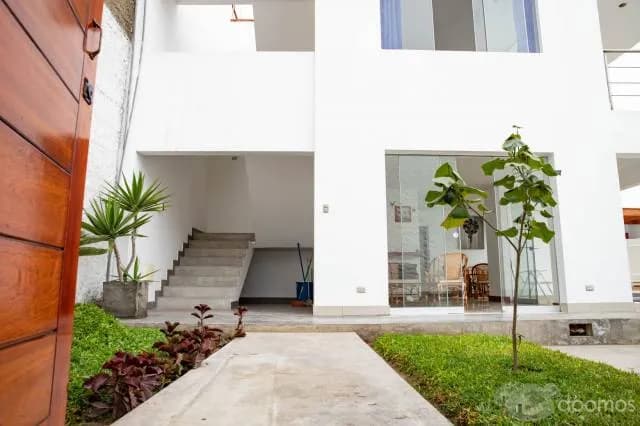 HERMOSA CASA PLAYA — foto 5