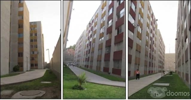 VENDO DEPARTAMENTO DE EL CONDOMINIO ALCÁZAR, CON ASCENSOR — foto 2