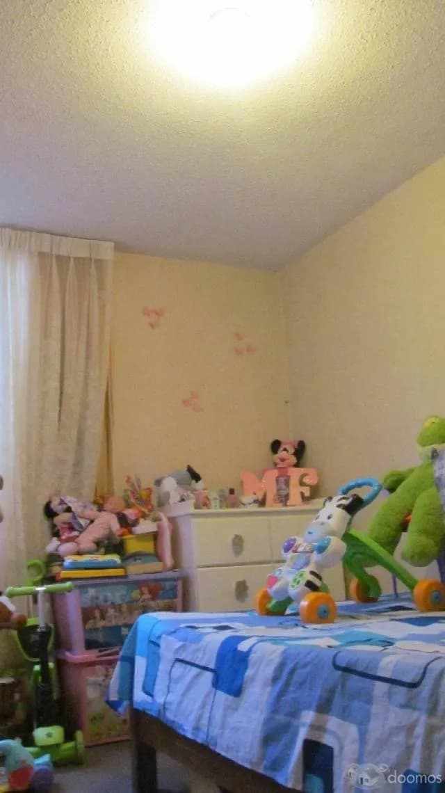 VENDO DEPARTAMENTO DE EL CONDOMINIO ALCÁZAR, CON ASCENSOR — foto 6