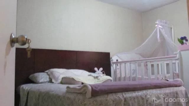 VENDO DEPARTAMENTO DE EL CONDOMINIO ALCÁZAR, CON ASCENSOR — foto 7
