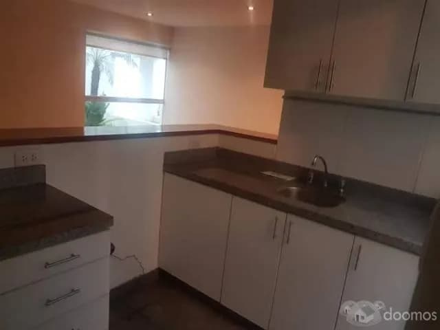 VENDO MINI DEPARTAMENTO EN SAN BORJA - MONTERRICO NORTE — foto 3