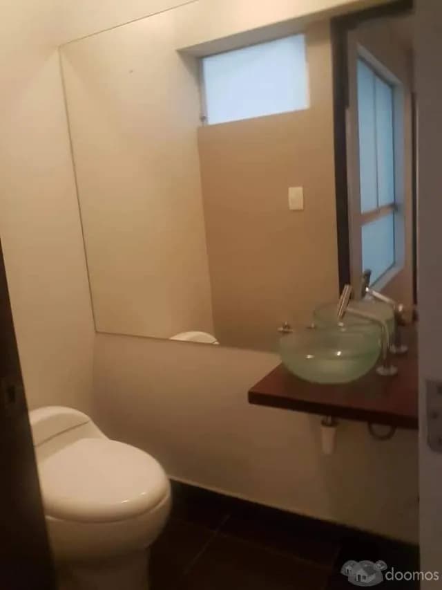 VENDO MINI DEPARTAMENTO EN SAN BORJA - MONTERRICO NORTE — foto 4