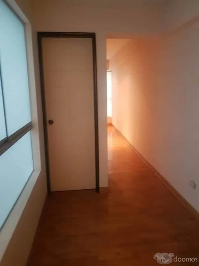 VENDO MINI DEPARTAMENTO EN SAN BORJA - MONTERRICO NORTE — foto 5