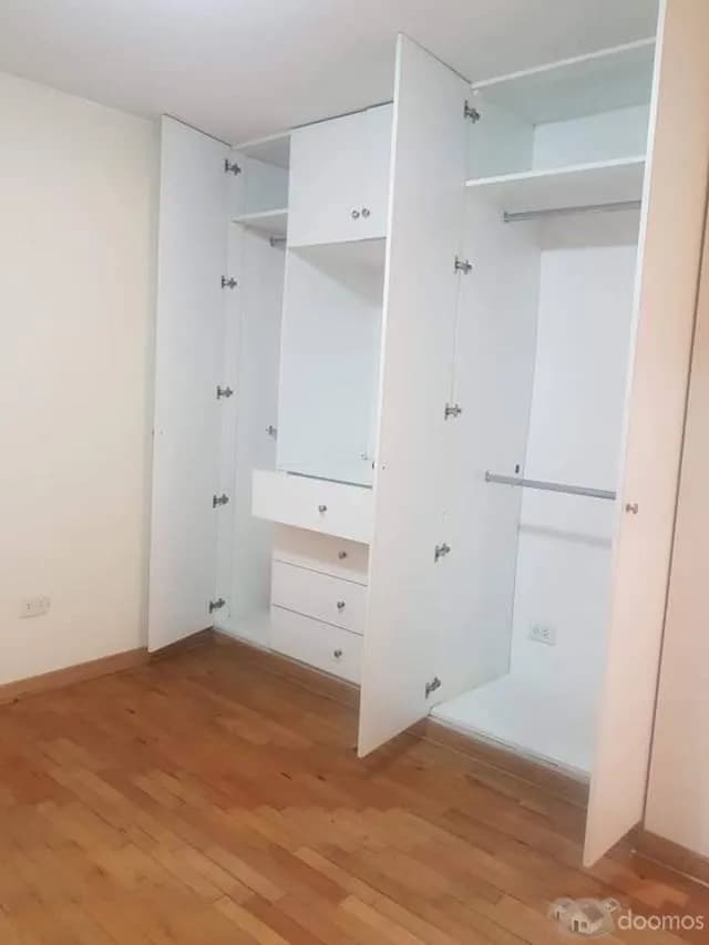 VENDO MINI DEPARTAMENTO EN SAN BORJA - MONTERRICO NORTE — foto 6