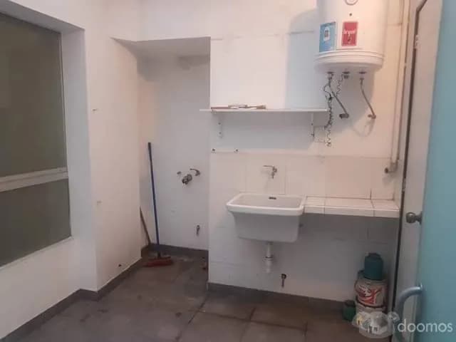 VENDO MINI DEPARTAMENTO EN SAN BORJA - MONTERRICO NORTE — foto 7