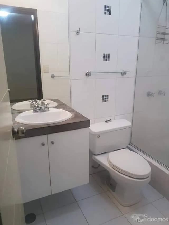 VENDO MINI DEPARTAMENTO EN SAN BORJA - MONTERRICO NORTE — foto 8