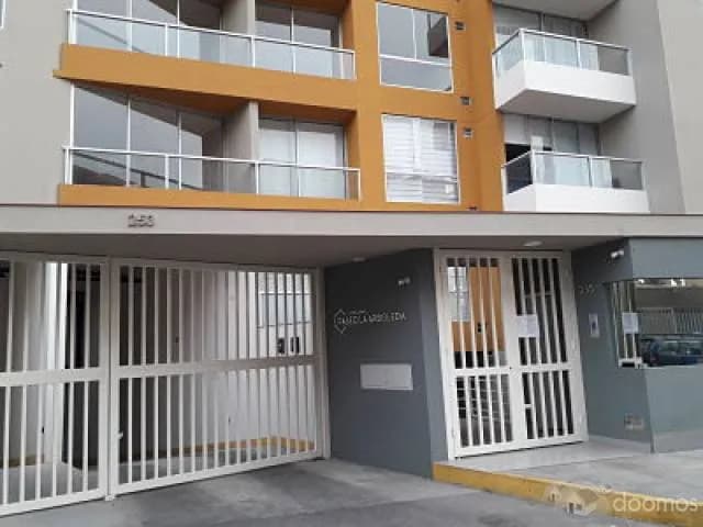 Alquilo lindo Departamento de ESTRENO — foto 3