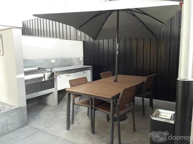 Alquilo lindo Departamento de ESTRENO — foto 6