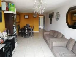 VENDO DEPARTAMENTO EN CONDOMINIO LAS TORRES DE LOS OLIVOS